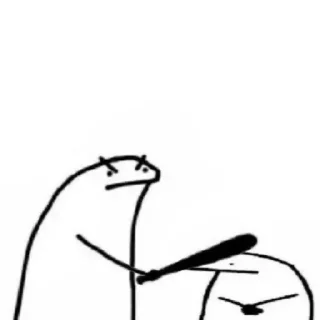 Стикер Шешашао - 3