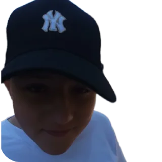 Стикер 7"А" - 7