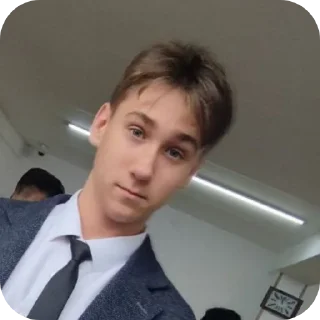 Sticker Шифр🧬🧪🔭⚗️ - 10