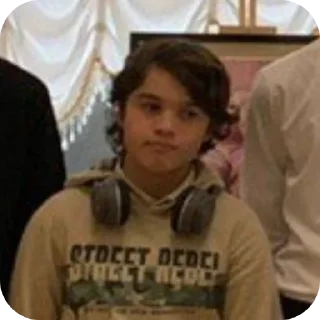 Sticker Шифр🧬🧪🔭⚗️ - 9