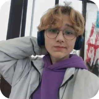 Sticker Шифр🧬🧪🔭⚗️ - 8