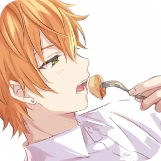 Sticker Шифр🧬🧪🔭⚗️ - 5