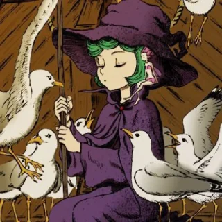 Sticker Ширки - 11