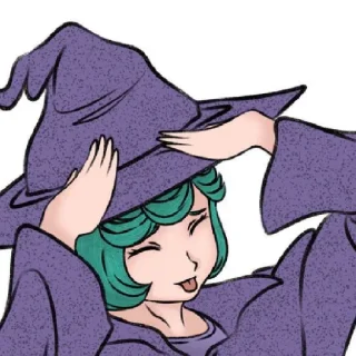 Sticker Ширки - 7