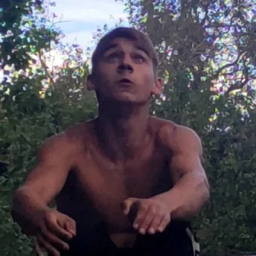 Стикер SHishata - 1