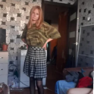 Стикер Шишата - 11