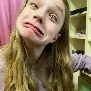 Стикер Шишата - 6