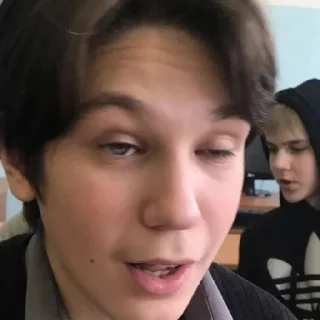 Стикер Шишата - 3