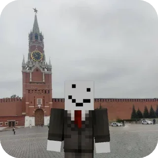 Sticker Шиза МШ                      ~ @X_NameWorld - 7