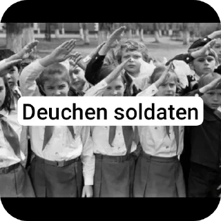 Sticker Шизофрения - 3