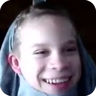 Sticker Шкибидипенис - 8