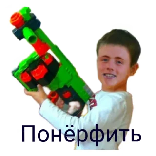 Sticker (Шк)иф - 7