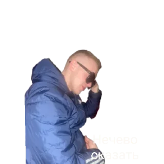 Sticker (Шк)иф - 5