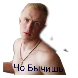 Sticker (Шк)иф - 0