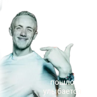 Sticker (Шк)иф - 9