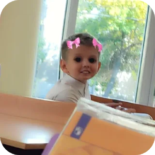 Sticker Школа 157 - 5