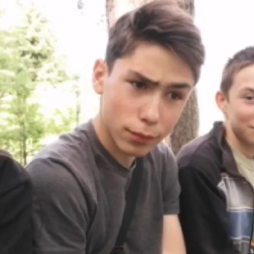 Sticker SHkulyary - 1