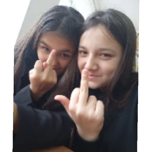 Sticker SHkulyary - 1