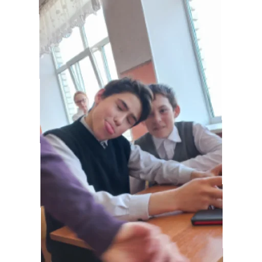 Sticker SHkulyary - 1