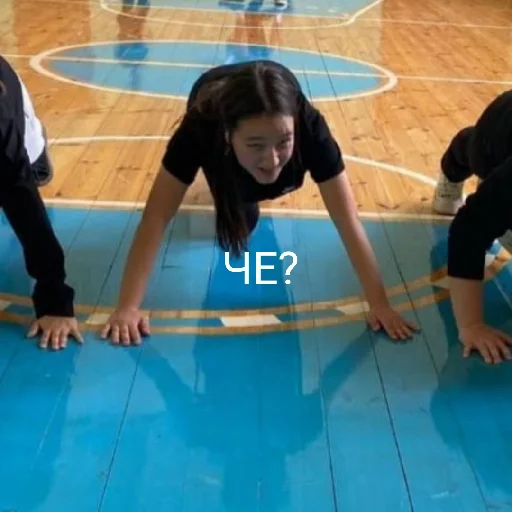 Стикер SHkulyary - 1