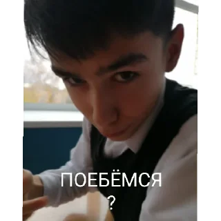 Стикер Шкуляры - 0