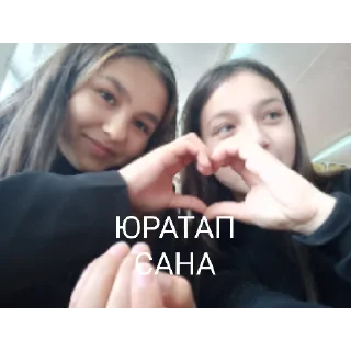 Стикер Шкуляры - 6