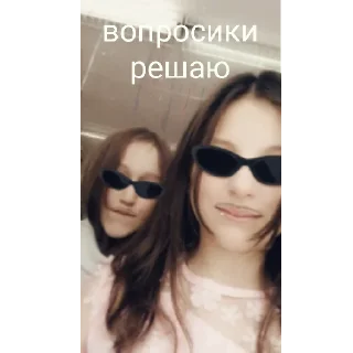 Стикер Шкуляры - 8