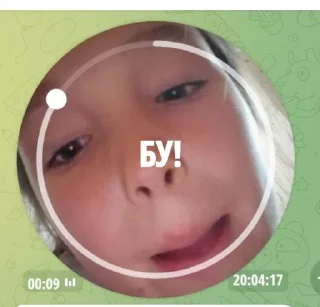 Sticker пидоренко на связи) @Tgthemstickbot - 11