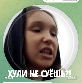 Sticker пидоренко на связи) @Tgthemstickbot - 10