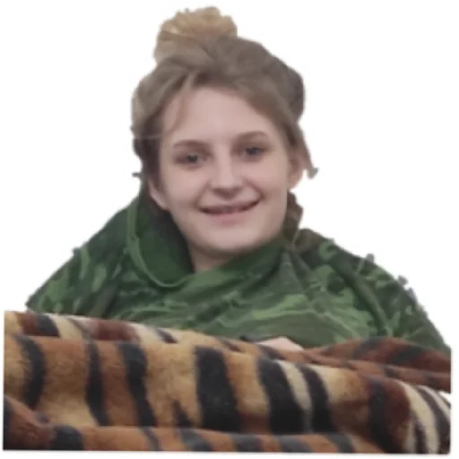 Стикер SHlyushki441 - 1