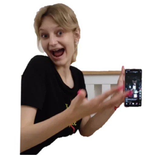 Стикер SHlyushki441 - 1