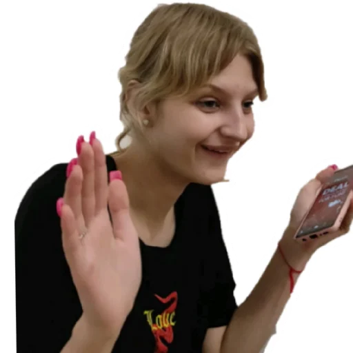 Стикер SHlyushki441 - 1