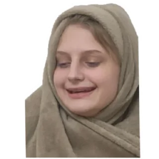 Sticker Шлюшки - 4