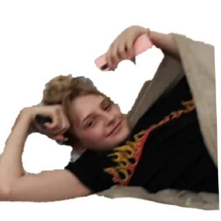 Sticker Шлюшки - 0