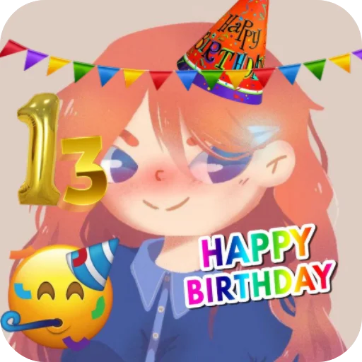 Sticker SHma_autistka - 1