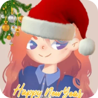 Стикер Шма аутистка - 1