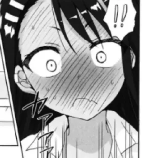 Стикер Шо то с чем-то - 11