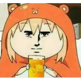 Стикер Шо то с чем-то - 7