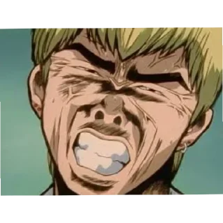 Стикер Шо то с чем-то - 0