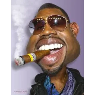 Стикер Шо то с чем-то - 1