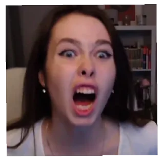 Стикер Шпачиха - 5