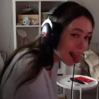 Стикер Шпачиха - 6