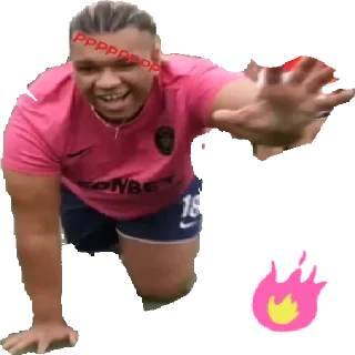 Sticker Шпиги - 1