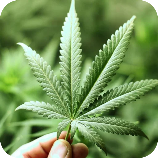 hemp cannabis terrestrial plant
