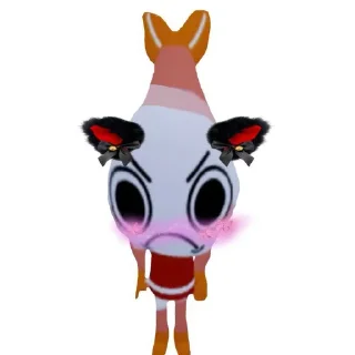 Стикер Шримпо ДЕмОн - 8