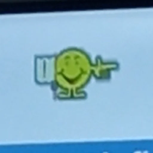 Sticker Шрубок - 7