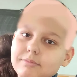 Стикер Шш - 6