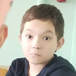 Стикер Шш - 3