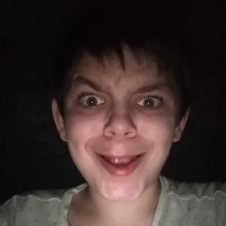 Стикер Шш - 1