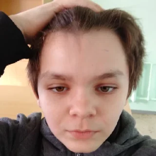 Стикер Шш - 7